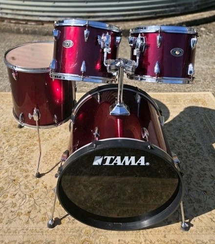 Tama imperialstar piece - ,