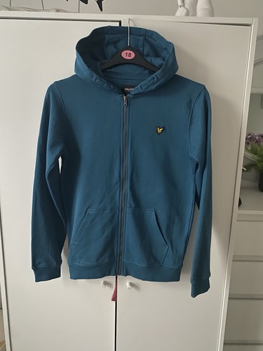 Lyle scott junior - lyle,