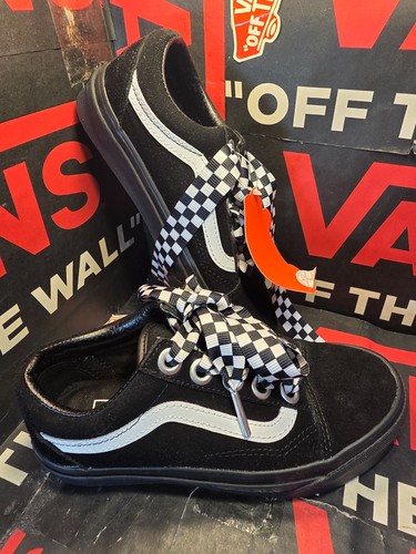 Vans men women - men's, 3.5/women's