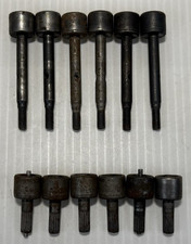 Vintage Tamiya Long  & Short