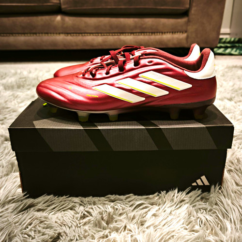 Adidas copa pure elite fg - 2,