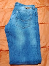 Mens Diesel Jeans W32 L30