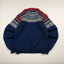 Vintage 90's Norwegian Marius