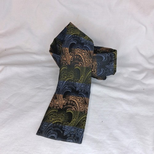 Vintage tootal gold quality - tootal,
