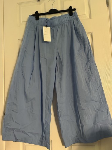 Zara wide bottom trousers - zara,