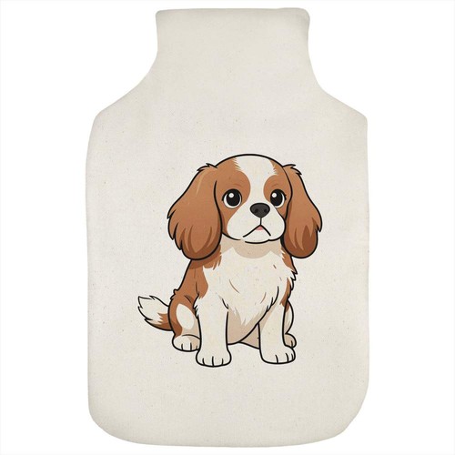 Cavalier spaniel puppy hot - spaniel,