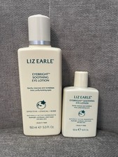Liz Earle Eyebright Soothing
