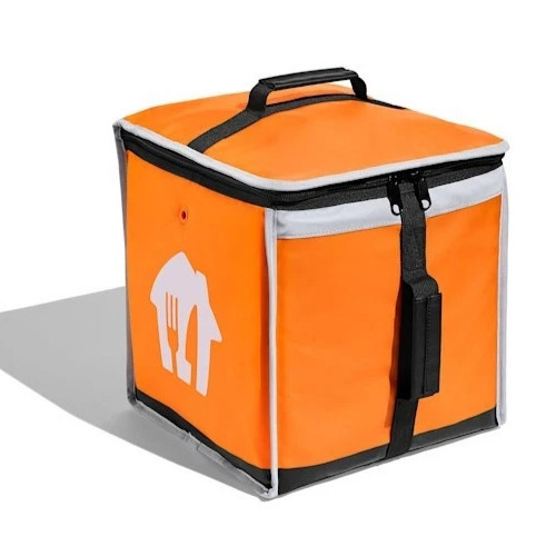 Small just eat delivery - small,