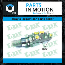Brake Master Cylinder 1193 LPR