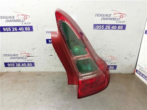 Rear light right - light,