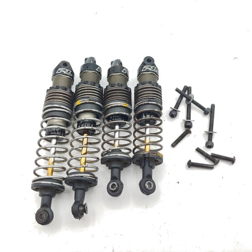 Proline powerstroke front - front, &
