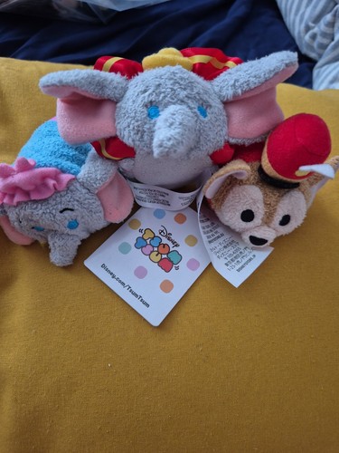 Disney tsum bundle - tsum,