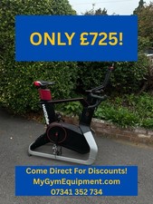 Wattbike Atom V1 Indoor Smart