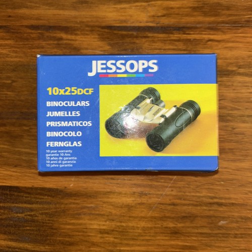 Jessops binoculars with - jessops,