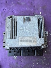 VAUXHALL VIVARO RENAULT TRAFIC ENGINE ECU 0281033357 237106626R