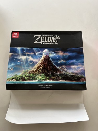 The legend zelda link s - the, zelda: