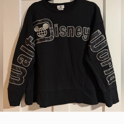 Disney black and - and, silver
