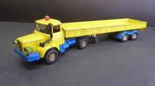 Corgi Major #1164 Berliet