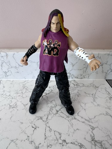 Wwe jeff hardy - wwe,