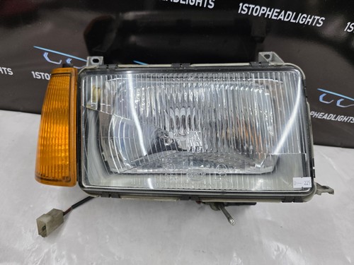 Volvo 340 360 - headlight, driver