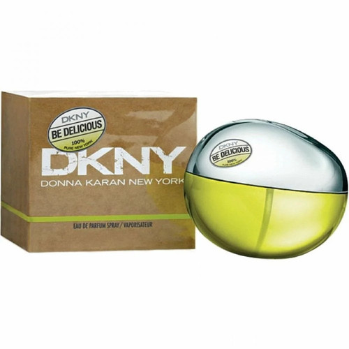 Dkny delicious women 100ml - delicious,