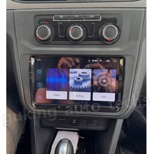 For VW Caddy 2015-2024 Head