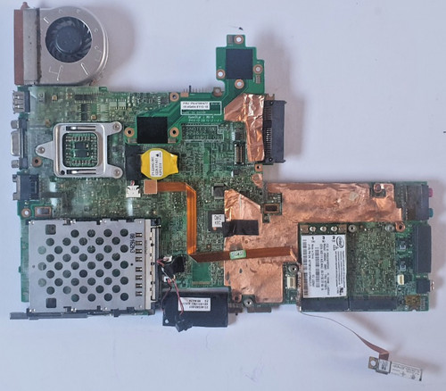 Genuine lenovo x61 tablet - genuine,