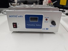 500W Aoyue Int 853A Preheating