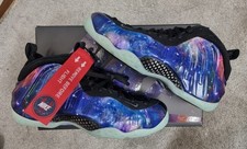 Nike Air Foamposite One 2025