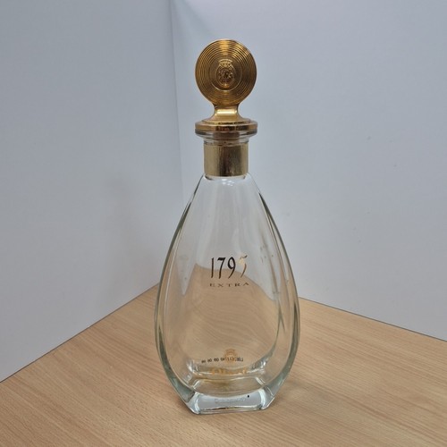 Baron otard cognac large empty - baron,