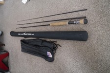 DAIWA WILDERNESS 10FT #8 3