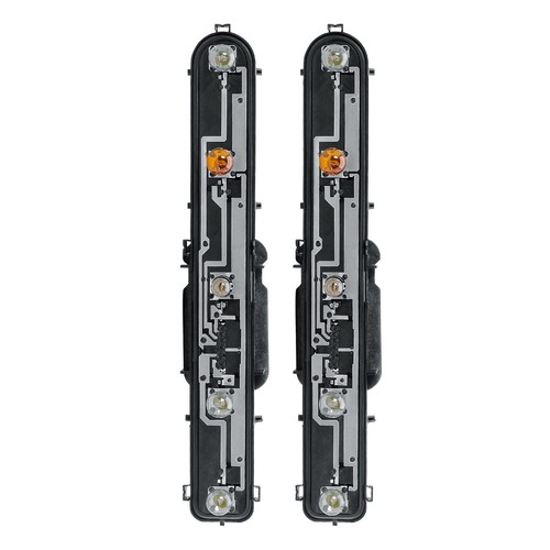 Left right tail light bulb - left,