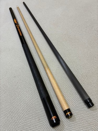 Predator bk2 break cue pool - predator,