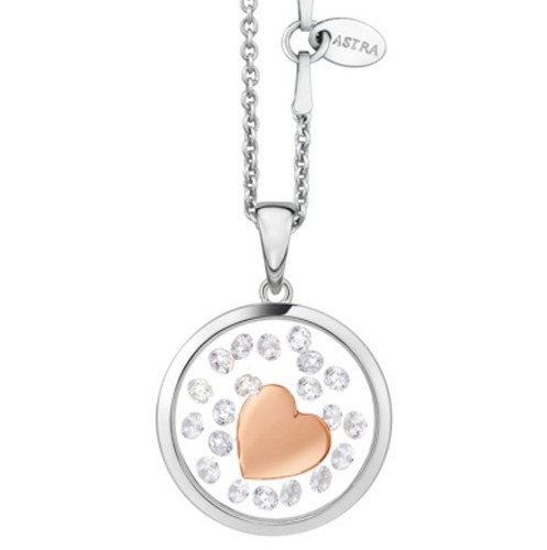 925 sterling silver floating - 925,
