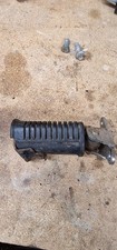 Honda Cb750fa Dohc Front