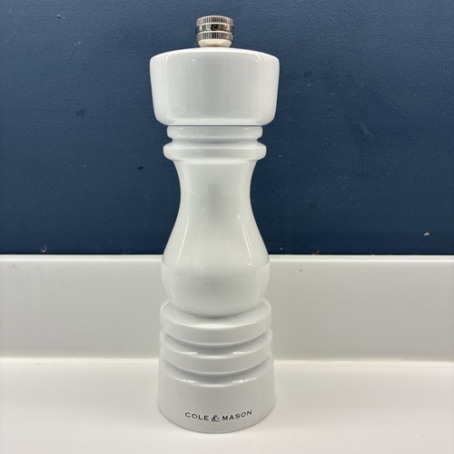 Cole mason pepper - mason, mill