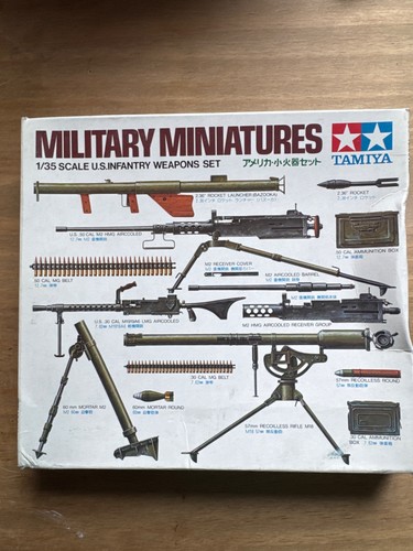 Tamiya mm221 35121 u s - 35121, u.s