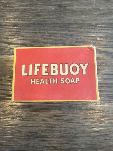 Lifebuoy lever brothers health - lifebuoy,
