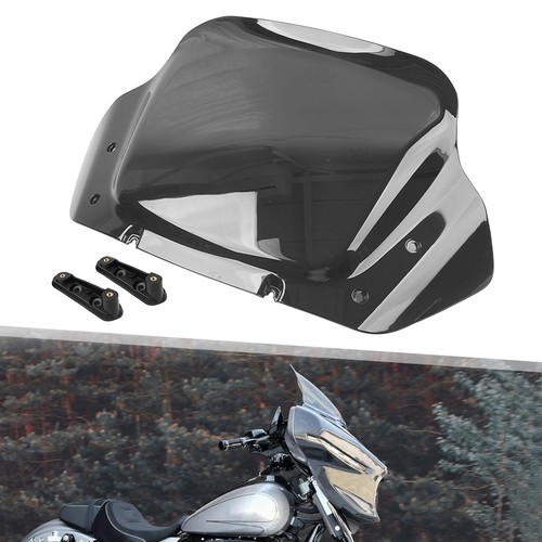 Windshield windsreen kits - 14'',