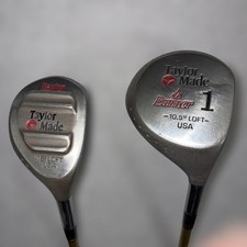 TaylorMade Vintage Burner