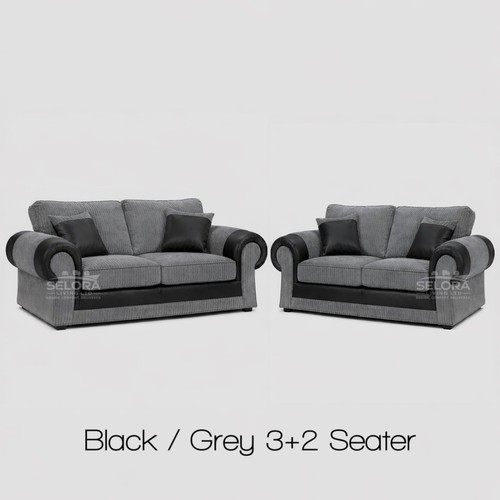 Seater sofa set - seater,