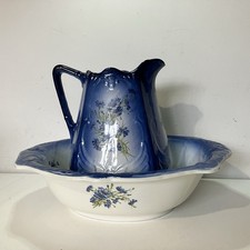 Reme Collection Bowl Jug Basin