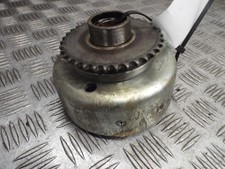 Honda CD200 CD 200 Benly 1980s Starter Clutch & Generator Rotor 