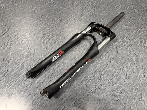 Marzocchi dirt jumper - 3, 26”