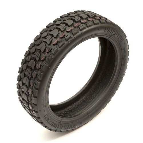 Tyre 1 pneumatic black - 50/75-6.1,