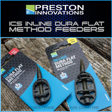 PRESTON INNOVATIONS ICS