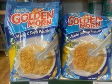Golden Morn (Pack of 3)