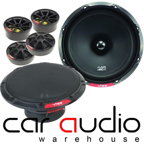 Vibe slick comp 540 watt - slick,