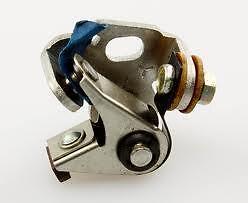 Contact points yamaha dt175 - contact,