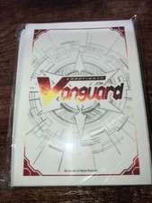 Cardfight Vanguard Sleeves